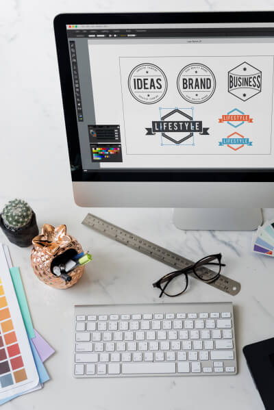 Brand Development 2 brand and marketing services in York PA
