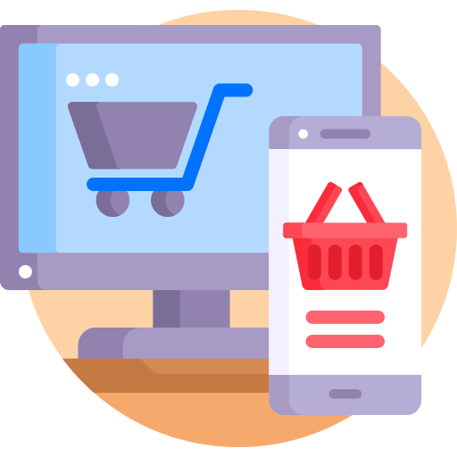 how to sell my products online using an ecommerce website