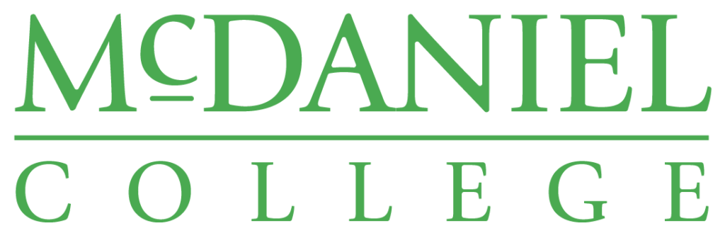McDaniel College Video and Virtual Tour - Unique Case Study