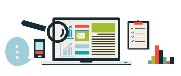 Get more customers to your website 1 website audit for free
